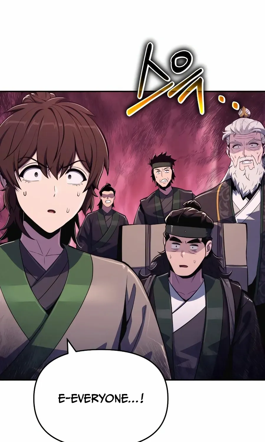 The Poison Master of Sacheondang Clan Chapter 51 page 45 - 