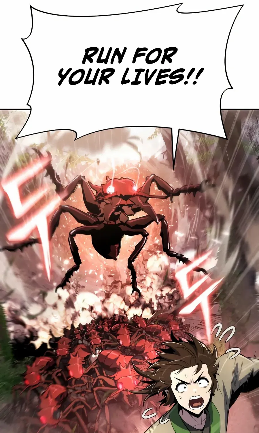 The Poison Master of Sacheondang Clan Chapter 51 page 47 - 
