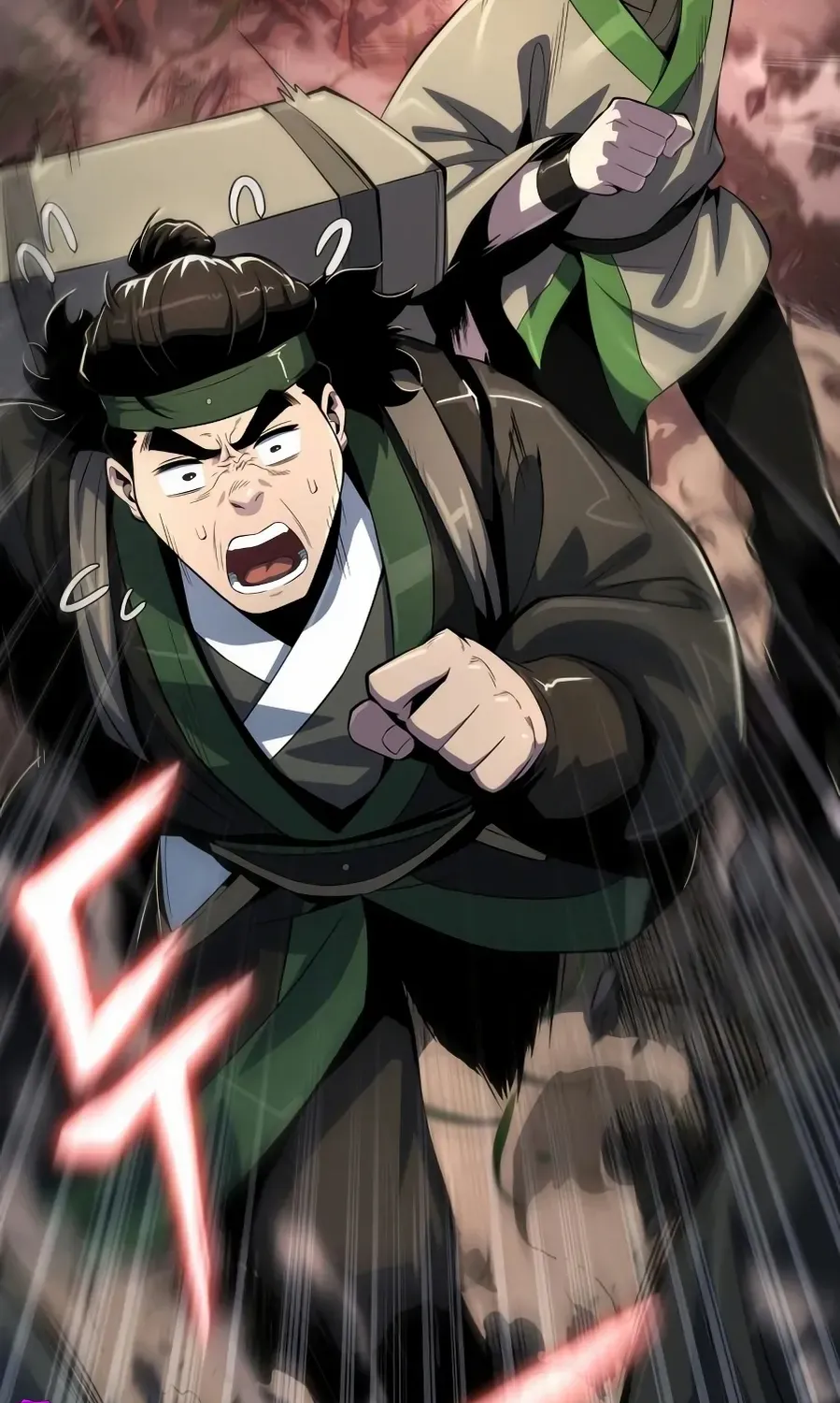 The Poison Master of Sacheondang Clan Chapter 51 page 48 - 