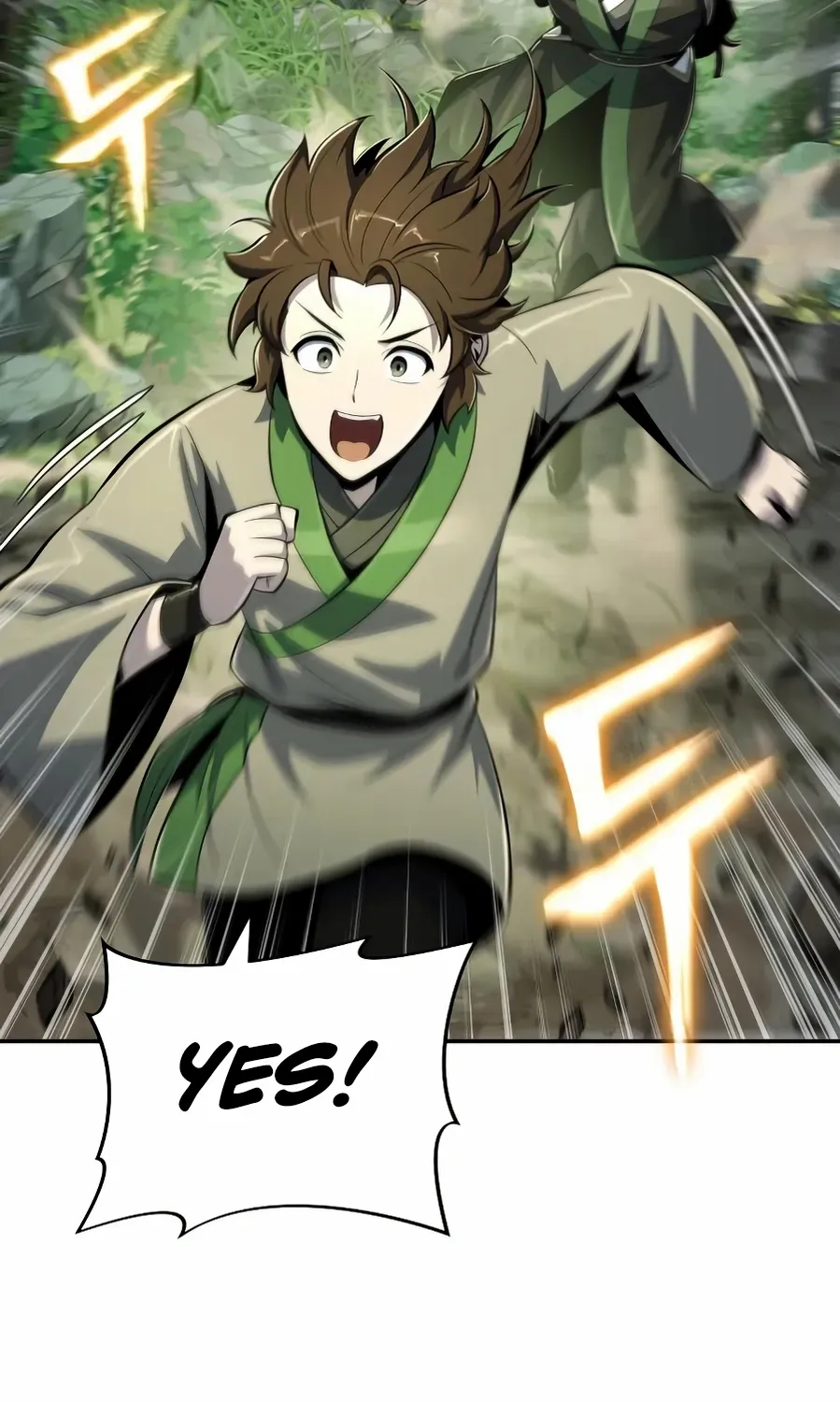 The Poison Master of Sacheondang Clan Chapter 51 page 6 - 