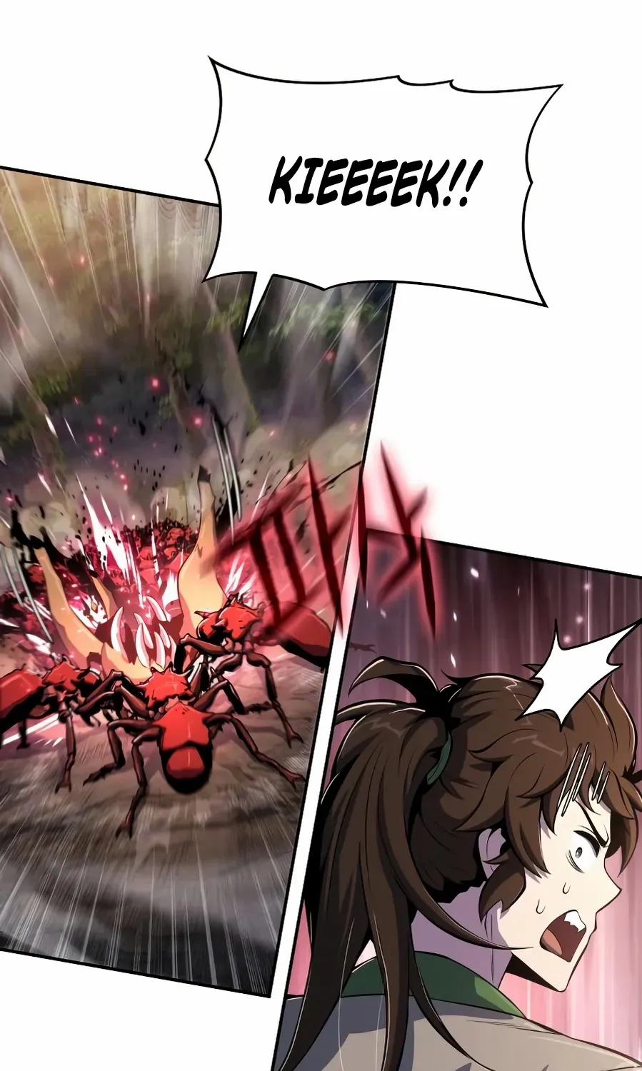 The Poison Master of Sacheondang Clan Chapter 51 page 57 - 