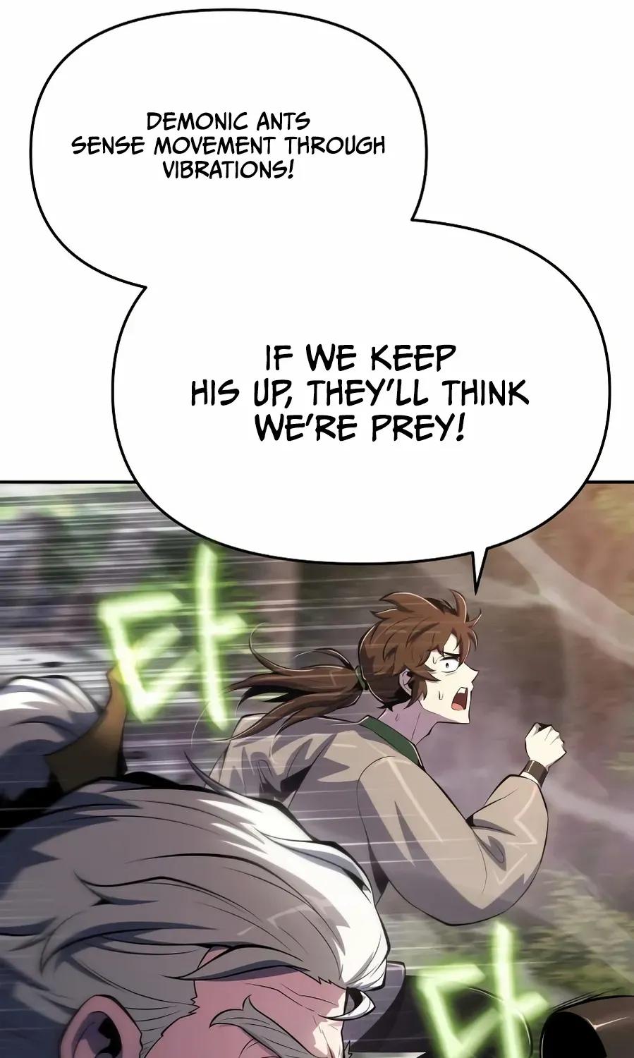 The Poison Master of Sacheondang Clan Chapter 51 page 59 - 