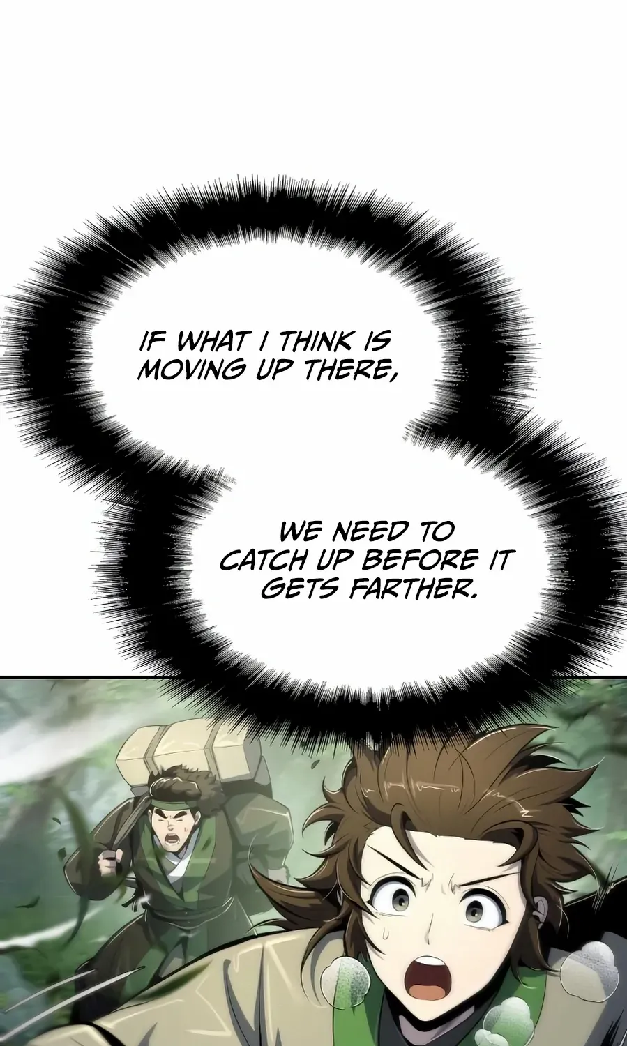 The Poison Master of Sacheondang Clan Chapter 51 page 7 - 