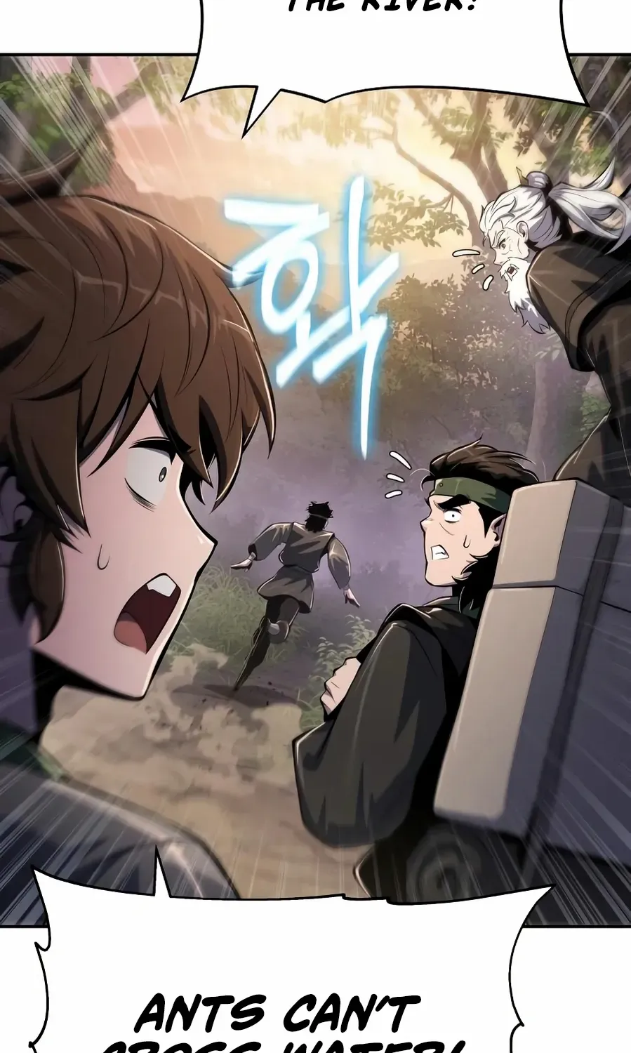 The Poison Master of Sacheondang Clan Chapter 51 page 62 - 