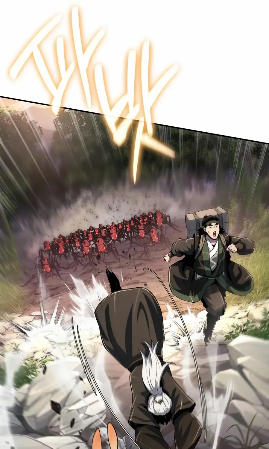 The Poison Master of Sacheondang Clan Chapter 51 page 65 - 