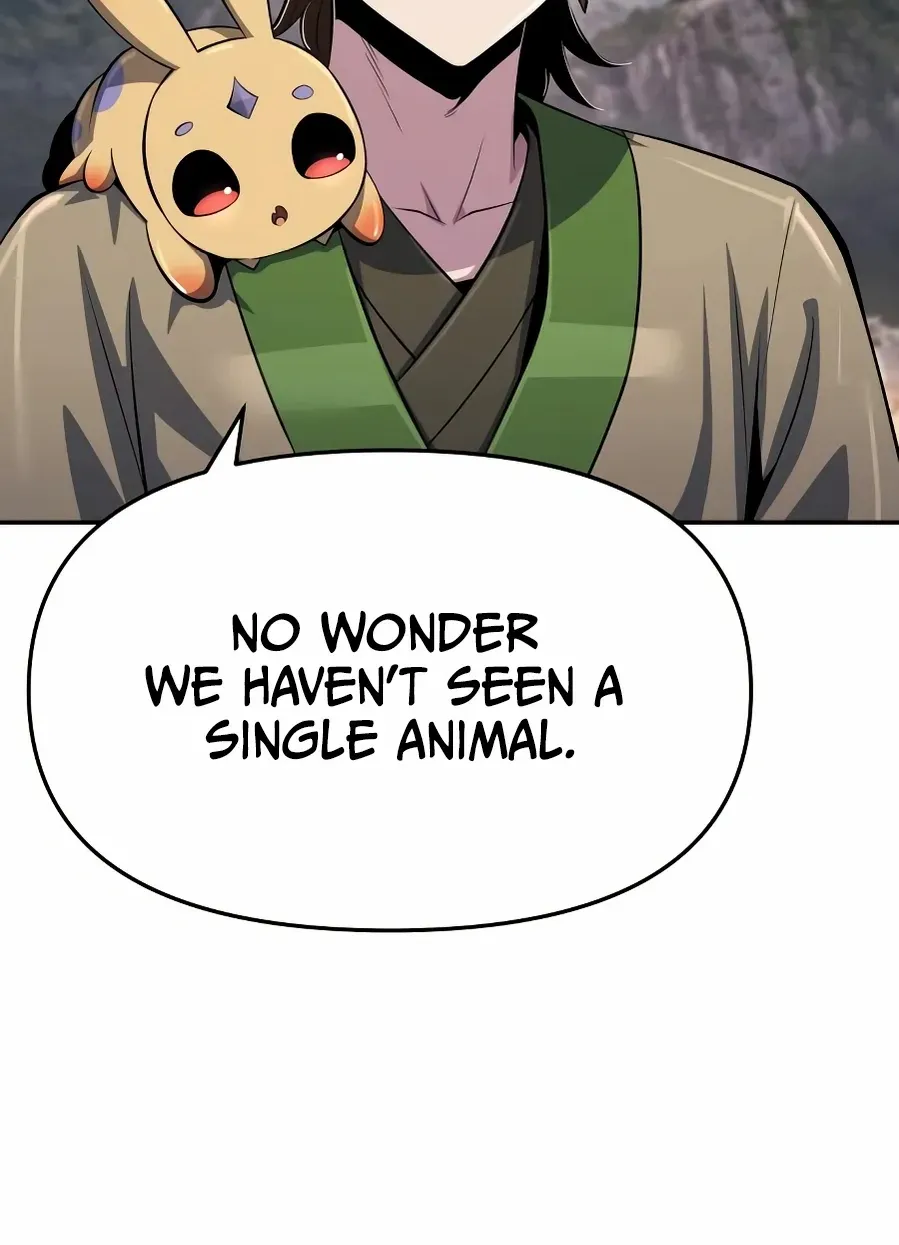 The Poison Master of Sacheondang Clan Chapter 51 page 77 - 