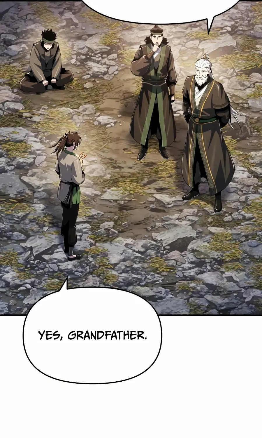 The Poison Master of Sacheondang Clan Chapter 51 page 80 - 