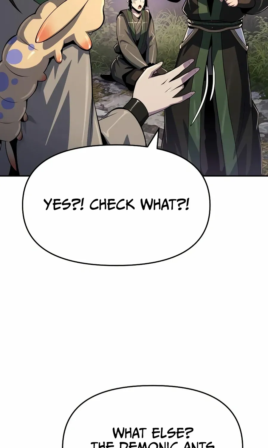 The Poison Master of Sacheondang Clan Chapter 51 page 82 - 