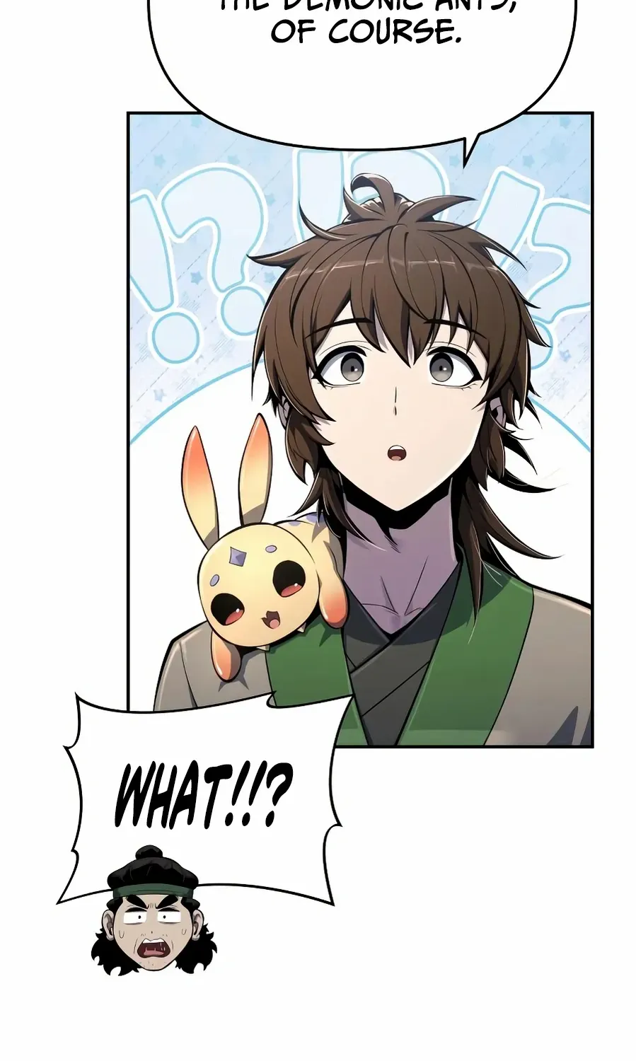 The Poison Master of Sacheondang Clan Chapter 51 page 83 - 