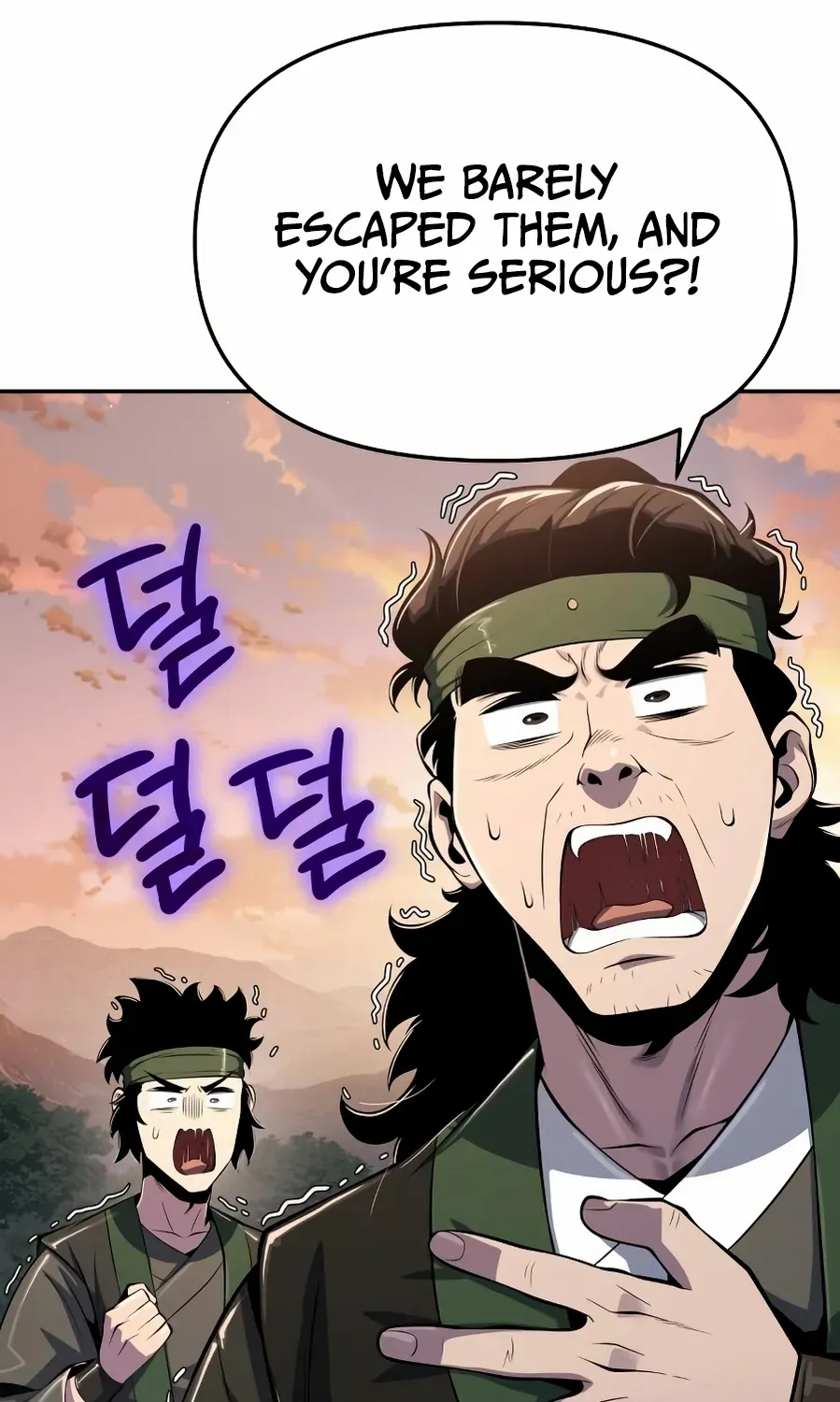 The Poison Master of Sacheondang Clan Chapter 51 page 85 - 