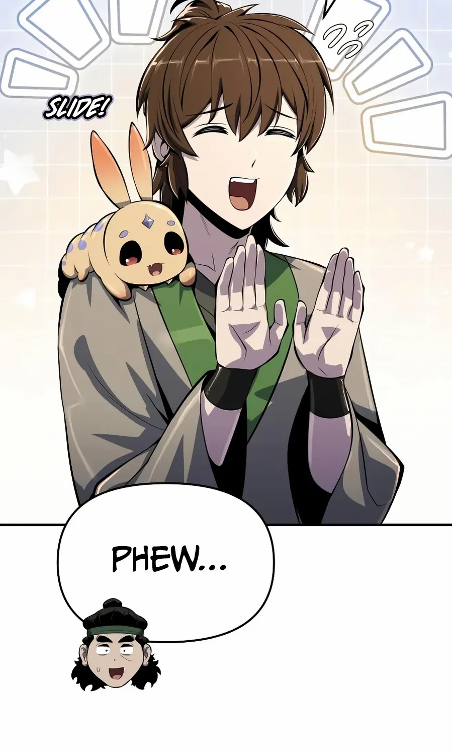 The Poison Master of Sacheondang Clan Chapter 51 page 87 - 