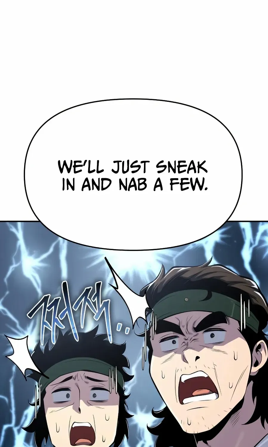 The Poison Master of Sacheondang Clan Chapter 51 page 88 - 
