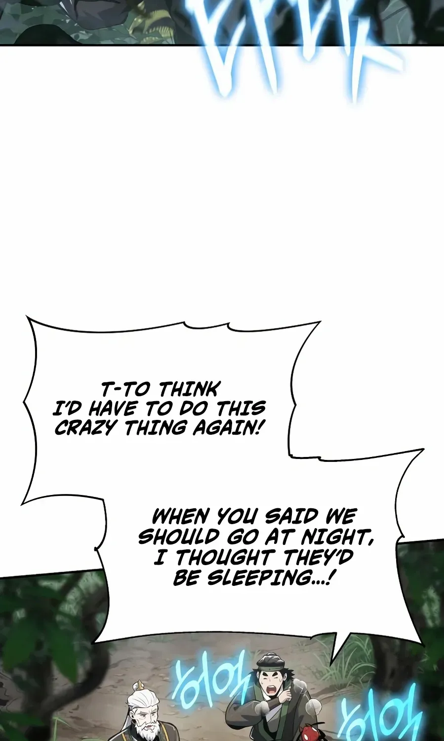 The Poison Master of Sacheondang Clan Chapter 51 page 96 - 