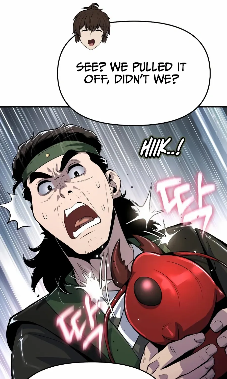 The Poison Master of Sacheondang Clan Chapter 51 page 99 - 