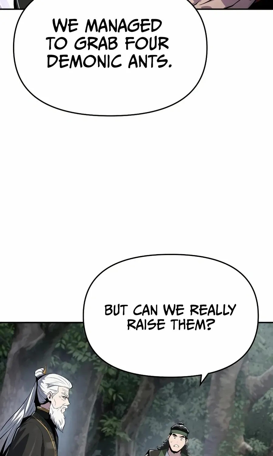 The Poison Master of Sacheondang Clan Chapter 51 page 100 - 