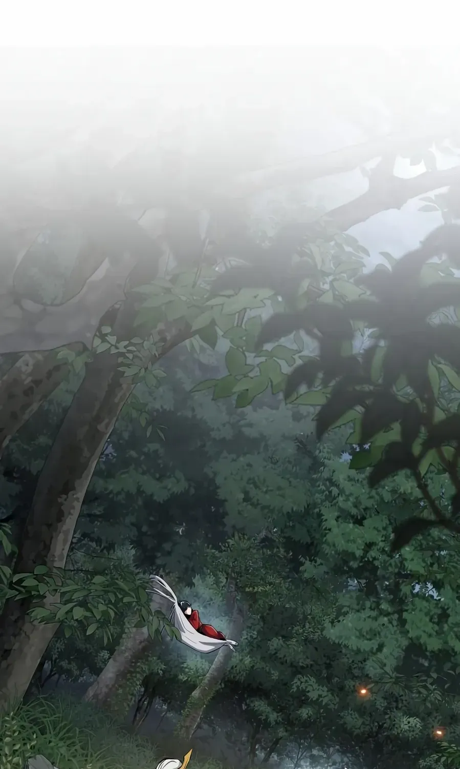 The Poison Master of Sacheondang Clan Chapter 52 page 2 - 