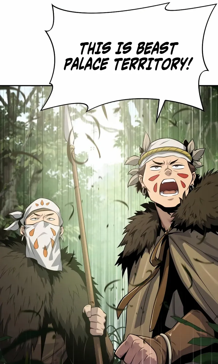 The Poison Master of Sacheondang Clan Chapter 52 page 104 - 