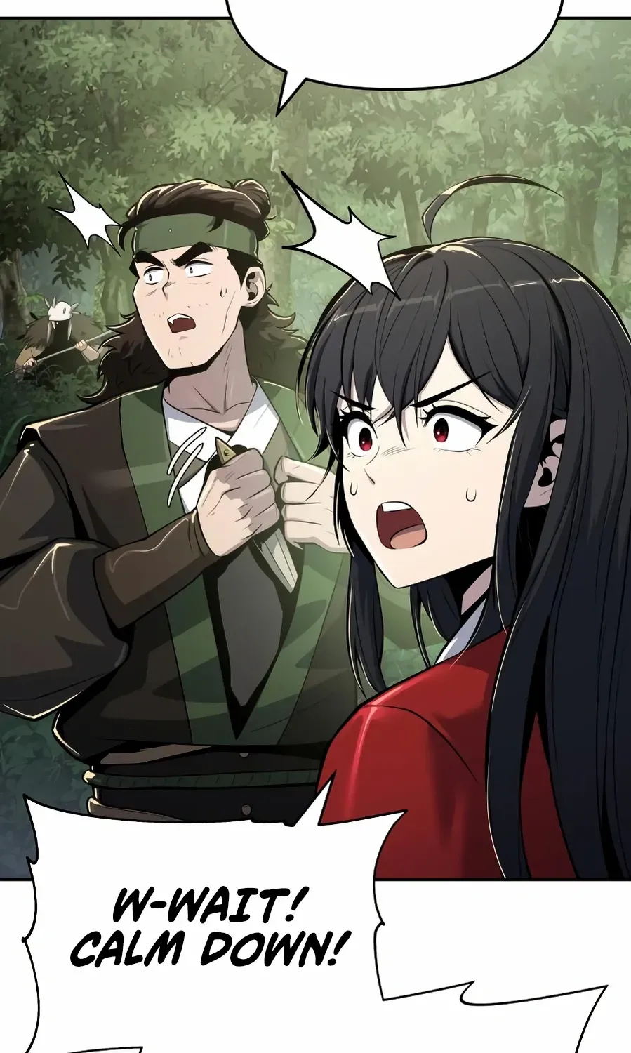 The Poison Master of Sacheondang Clan Chapter 52 page 106 - 