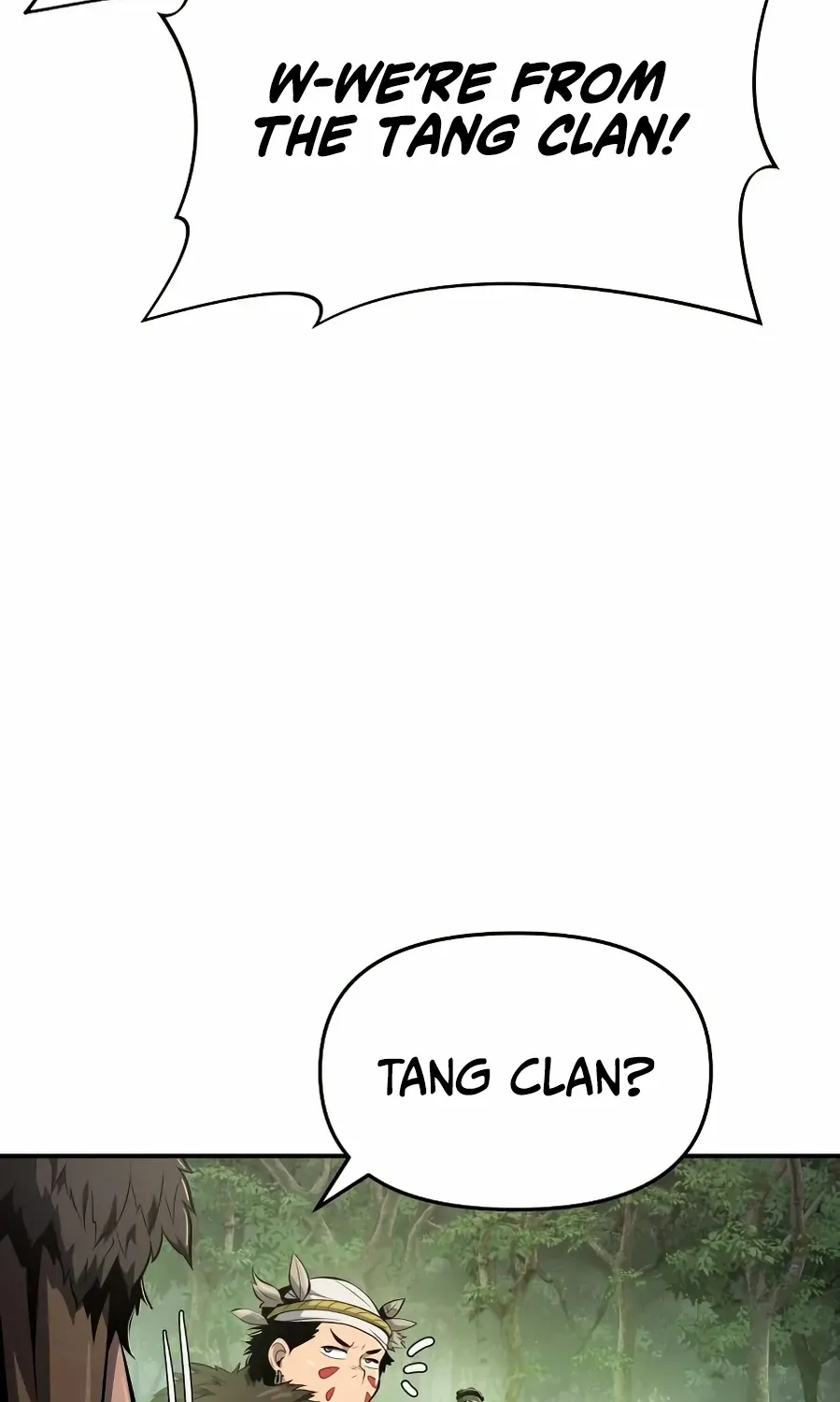 The Poison Master of Sacheondang Clan Chapter 52 page 107 - 