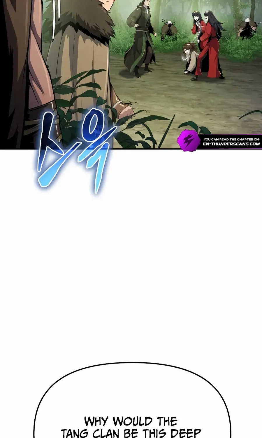 The Poison Master of Sacheondang Clan Chapter 52 page 108 - 
