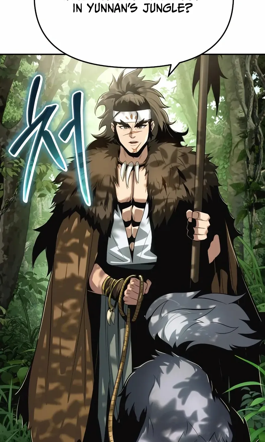 The Poison Master of Sacheondang Clan Chapter 52 page 109 - 