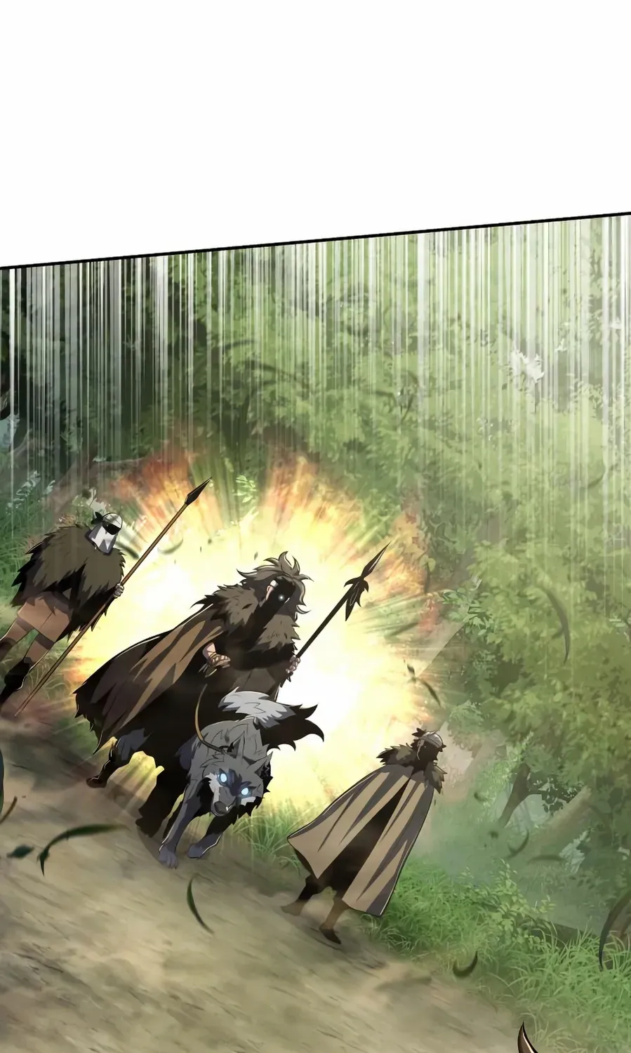 The Poison Master of Sacheondang Clan Chapter 52 page 112 - 