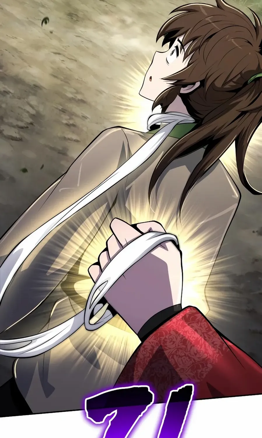 The Poison Master of Sacheondang Clan Chapter 52 page 113 - 