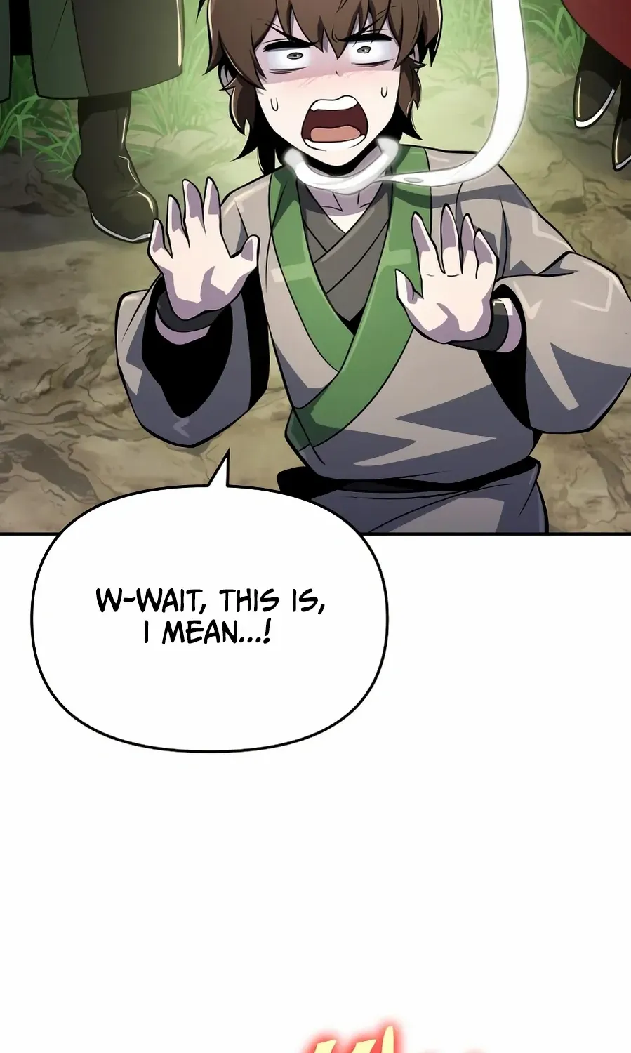 The Poison Master of Sacheondang Clan Chapter 52 page 115 - 