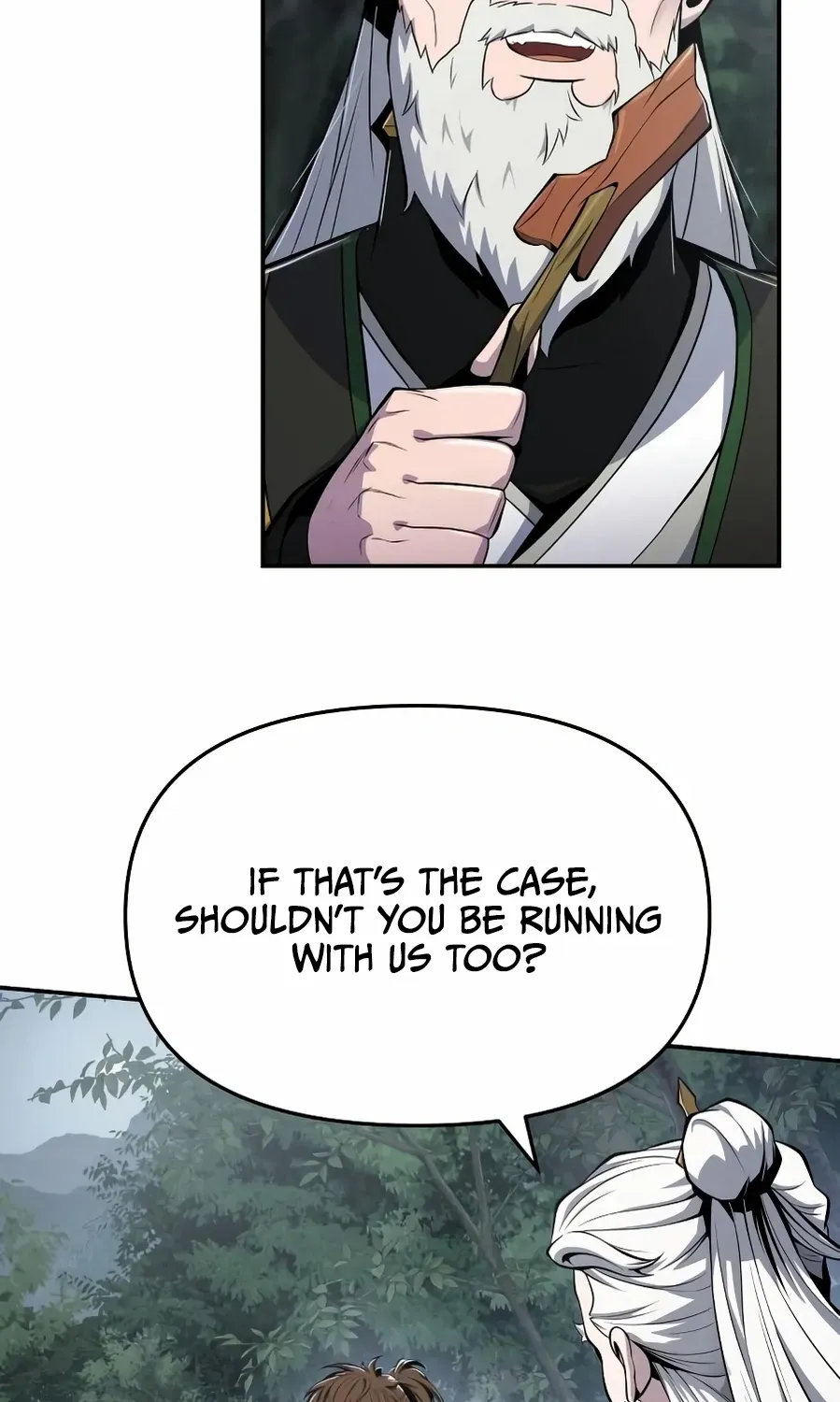 The Poison Master of Sacheondang Clan Chapter 52 page 15 - 