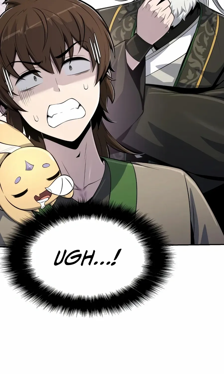 The Poison Master of Sacheondang Clan Chapter 52 page 20 - 