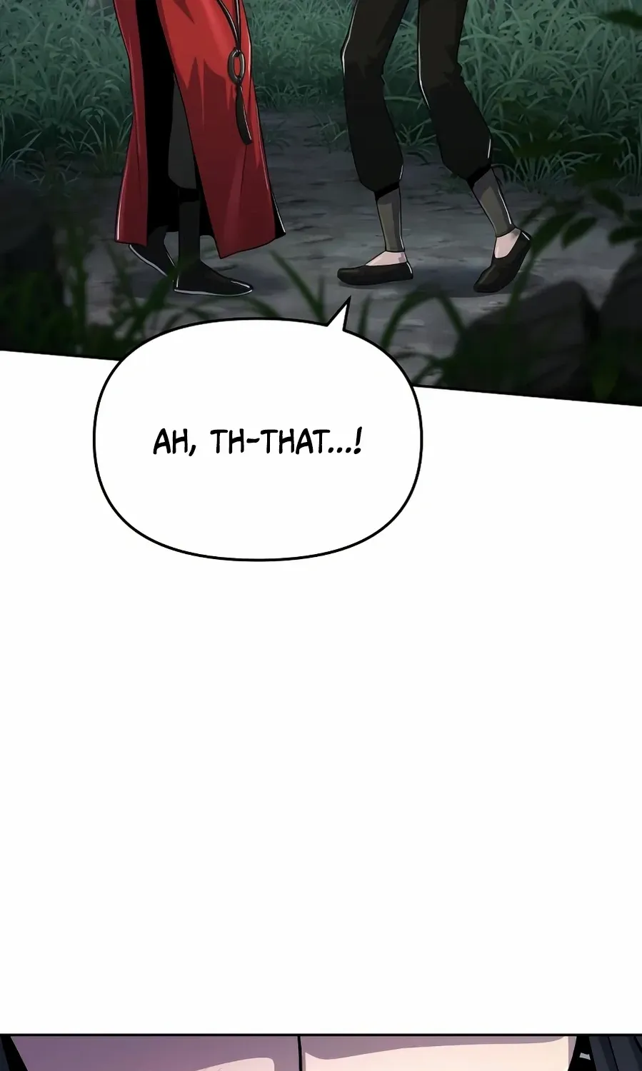 The Poison Master of Sacheondang Clan Chapter 52 page 23 - 