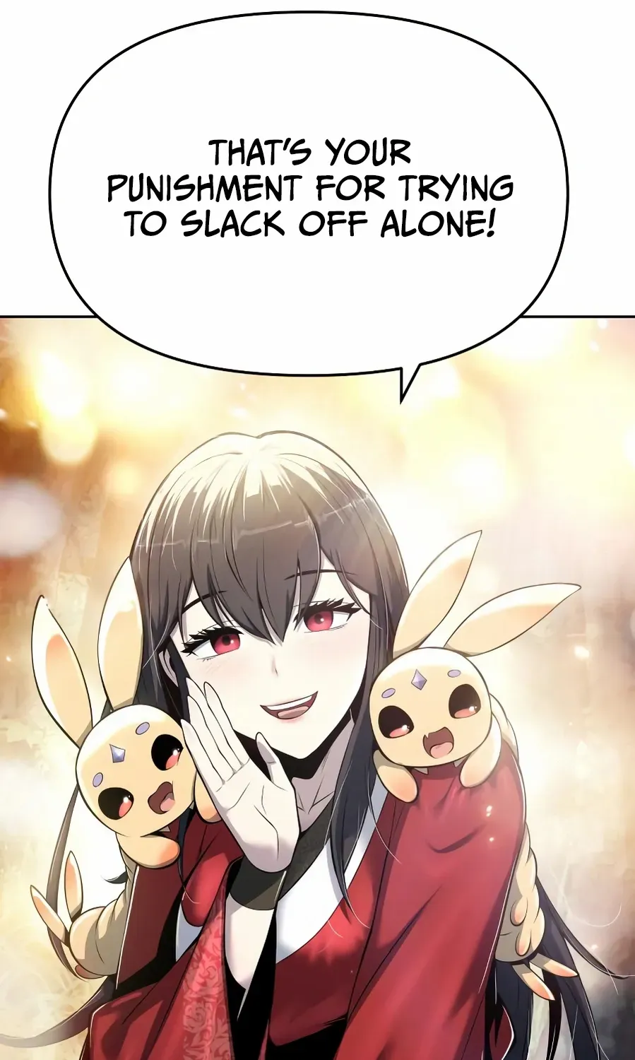 The Poison Master of Sacheondang Clan Chapter 52 page 25 - 