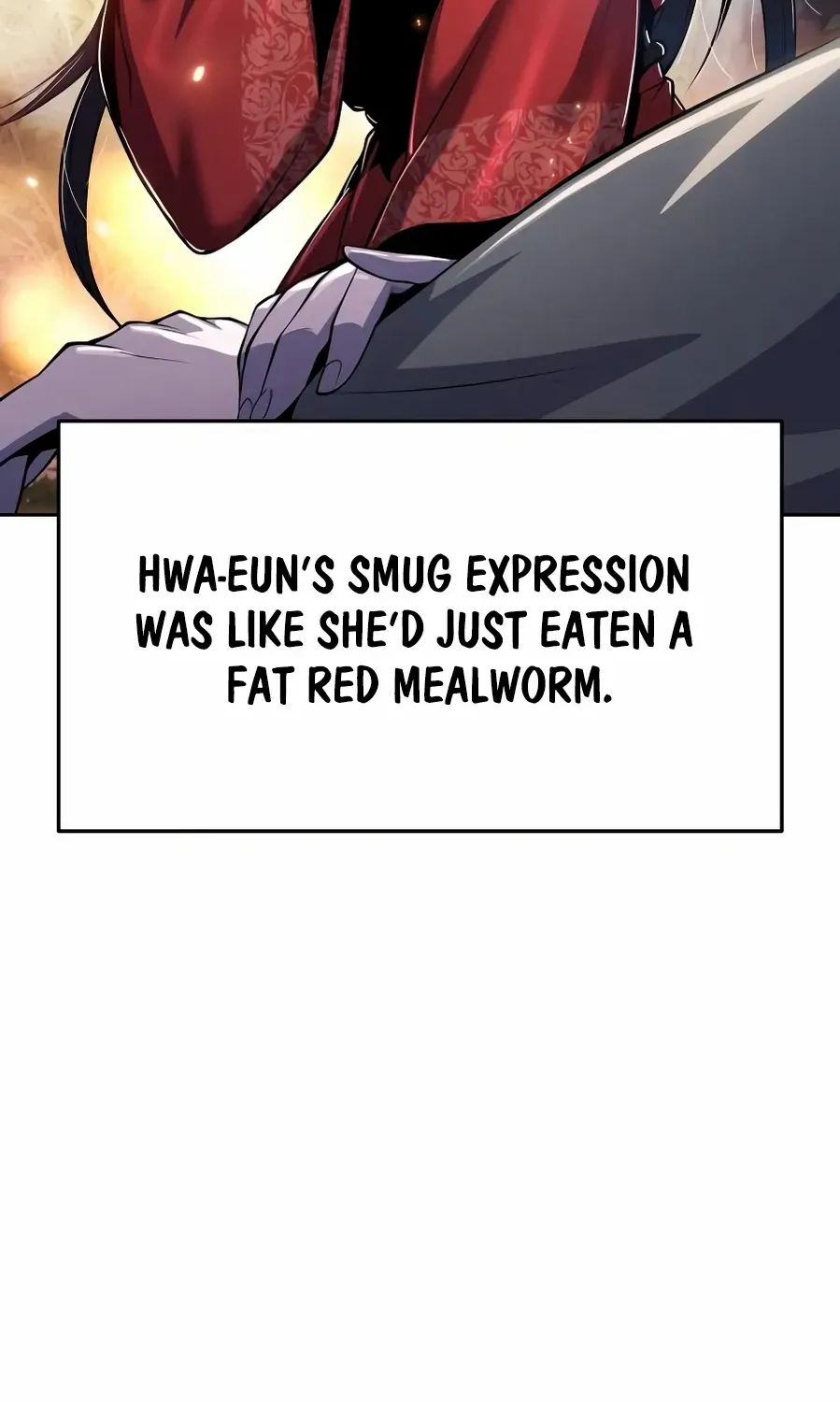 The Poison Master of Sacheondang Clan Chapter 52 page 26 - 