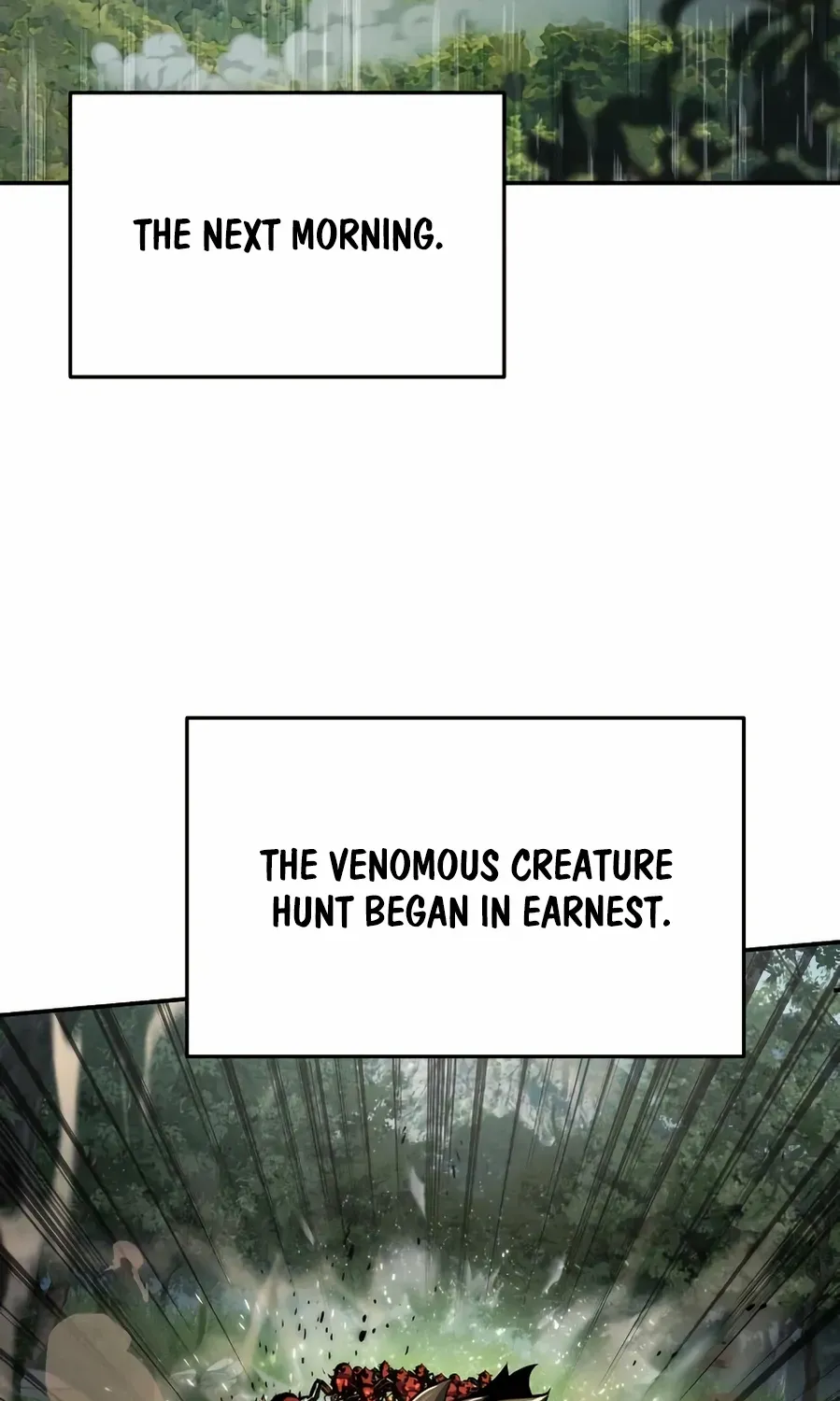 The Poison Master of Sacheondang Clan Chapter 52 page 29 - 