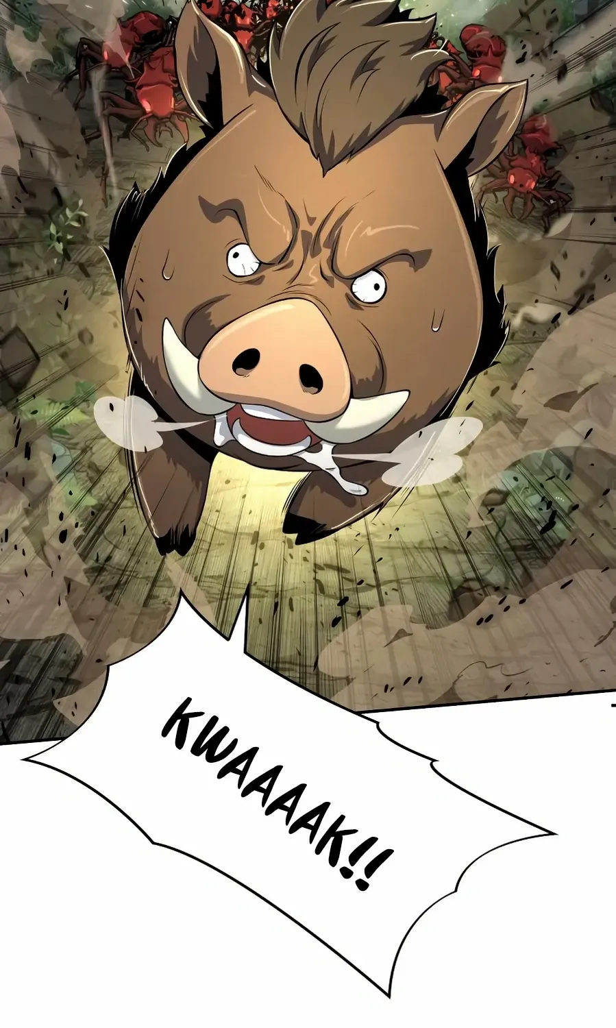 The Poison Master of Sacheondang Clan Chapter 52 page 30 - 