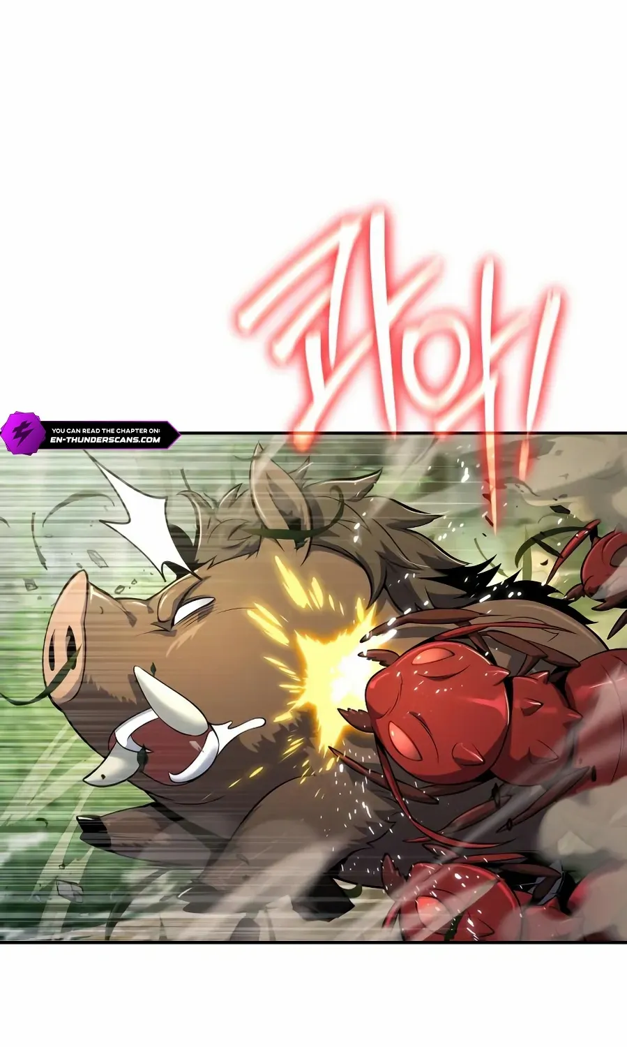 The Poison Master of Sacheondang Clan Chapter 52 page 31 - 