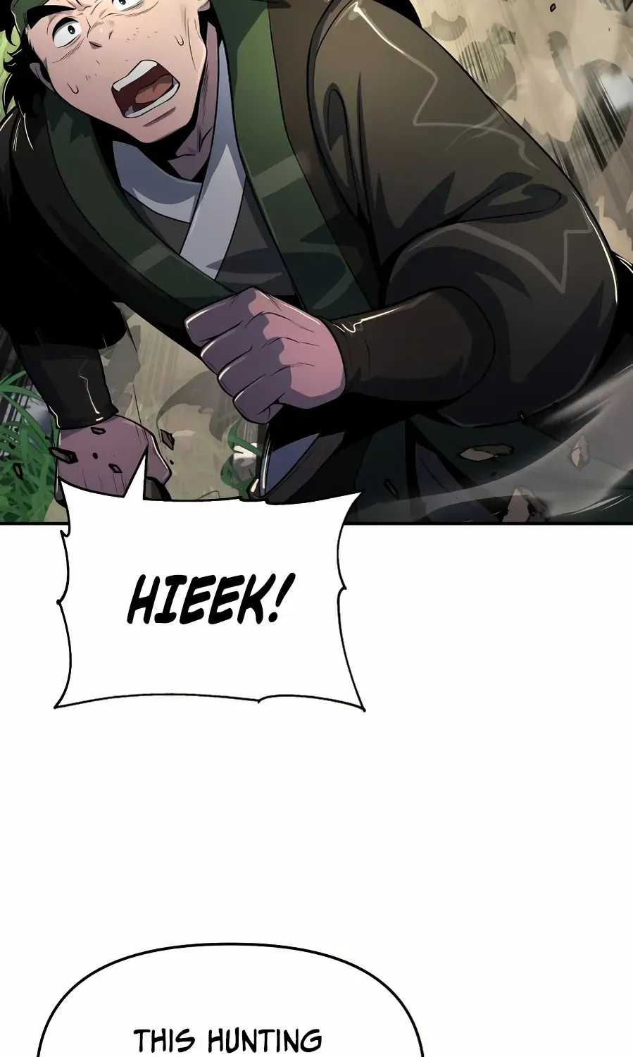 The Poison Master of Sacheondang Clan Chapter 52 page 34 - 