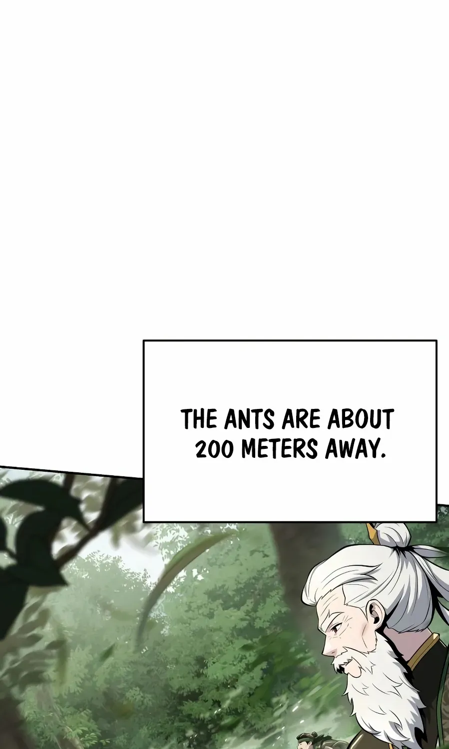 The Poison Master of Sacheondang Clan Chapter 52 page 37 - 