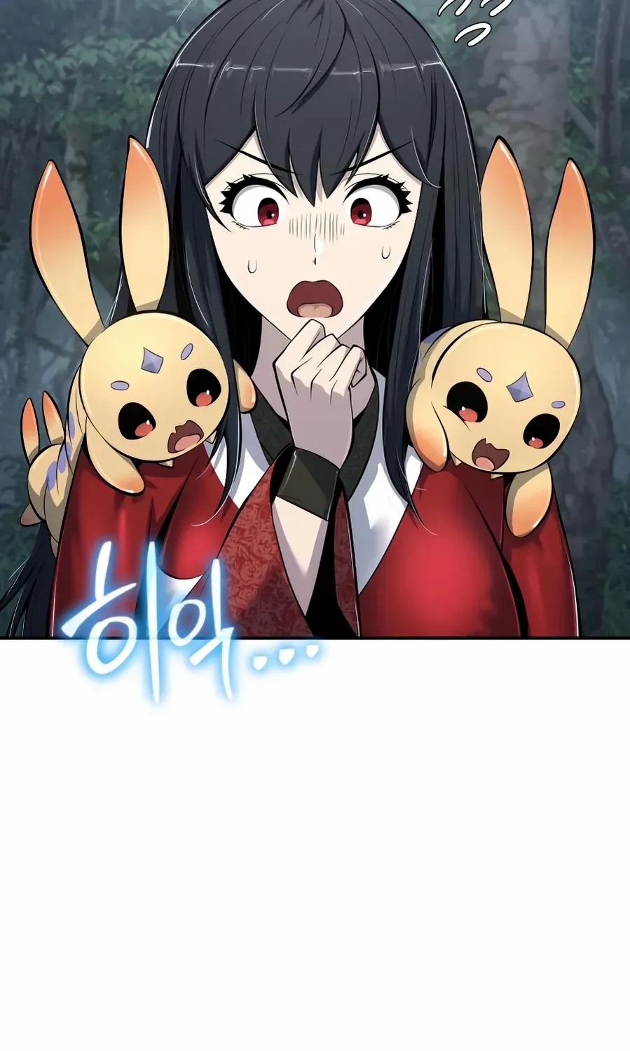 The Poison Master of Sacheondang Clan Chapter 52 page 5 - 
