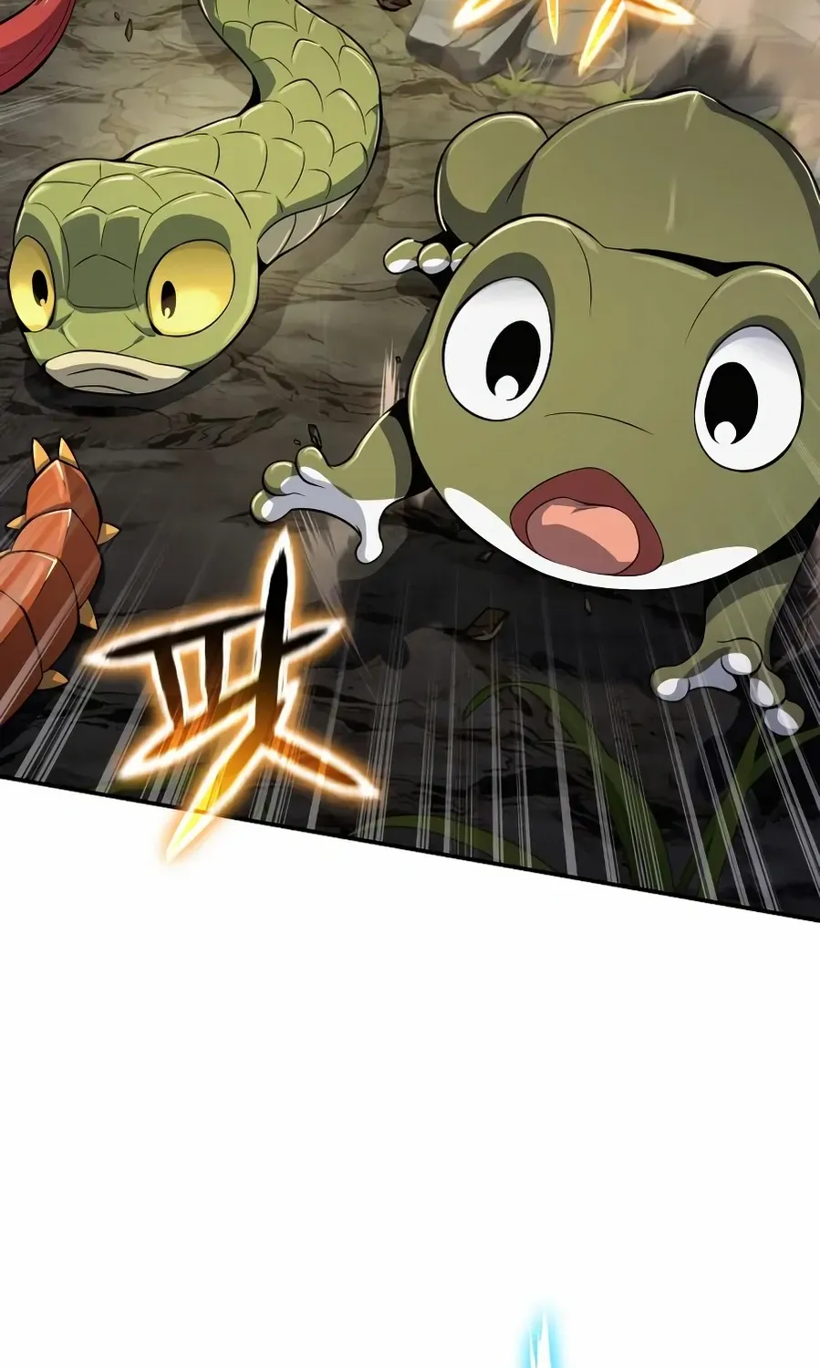 The Poison Master of Sacheondang Clan Chapter 52 page 42 - 