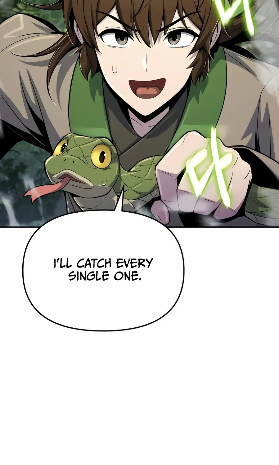 The Poison Master of Sacheondang Clan Chapter 52 page 45 - 