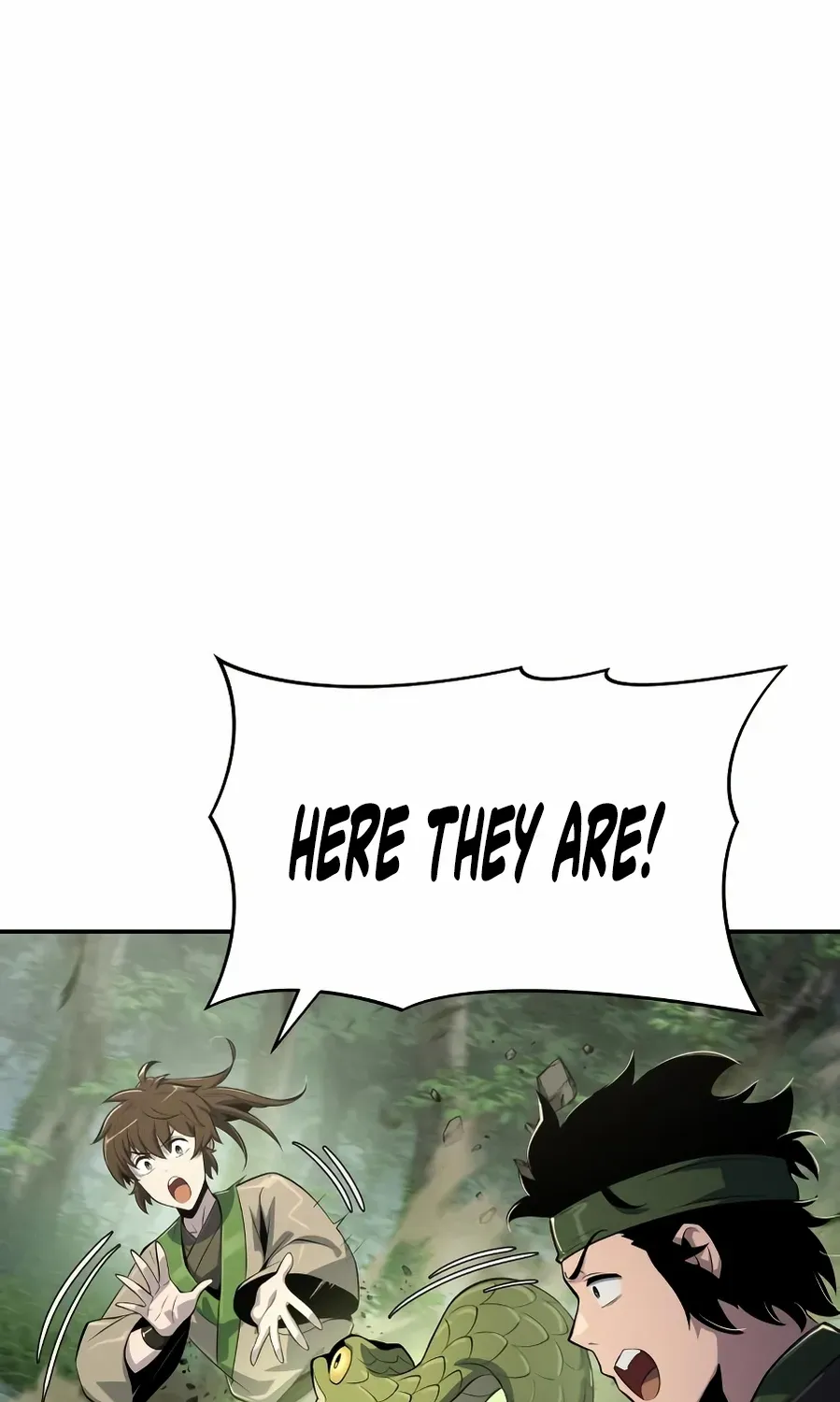 The Poison Master of Sacheondang Clan Chapter 52 page 49 - 