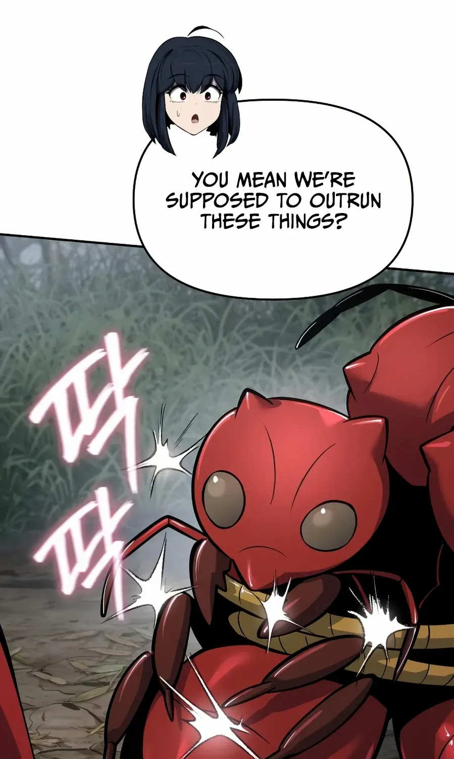 The Poison Master of Sacheondang Clan Chapter 52 page 6 - 