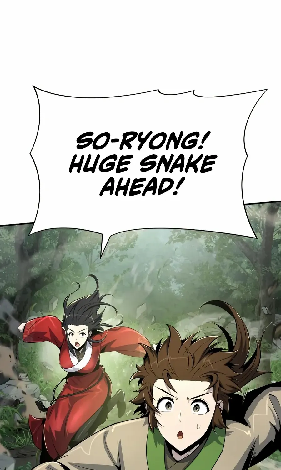 The Poison Master of Sacheondang Clan Chapter 52 page 52 - 