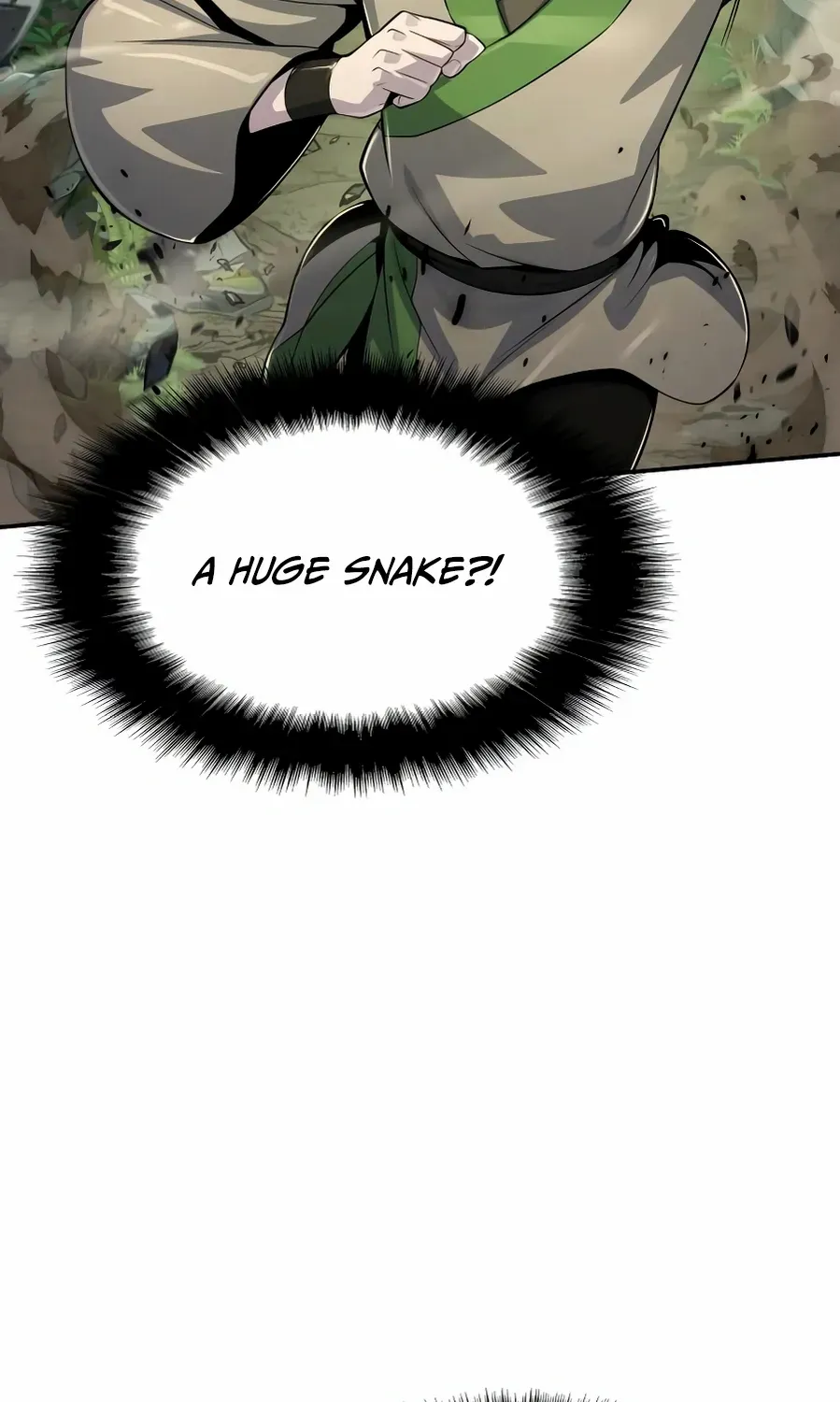 The Poison Master of Sacheondang Clan Chapter 52 page 53 - 
