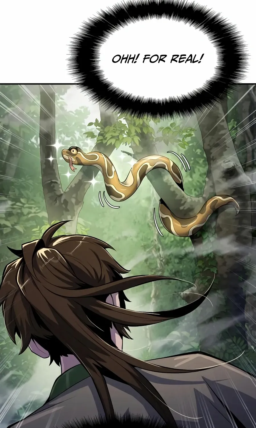 The Poison Master of Sacheondang Clan Chapter 52 page 54 - 