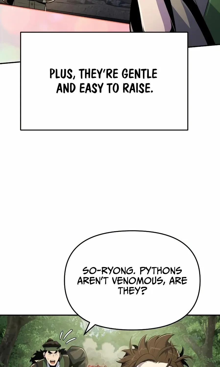 The Poison Master of Sacheondang Clan Chapter 52 page 57 - 