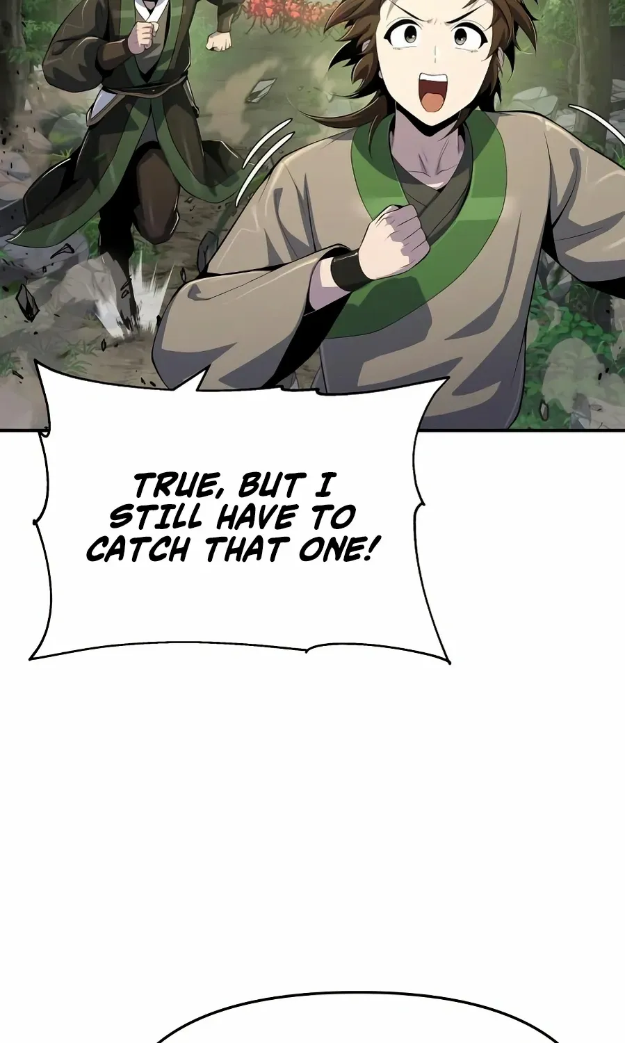 The Poison Master of Sacheondang Clan Chapter 52 page 58 - 
