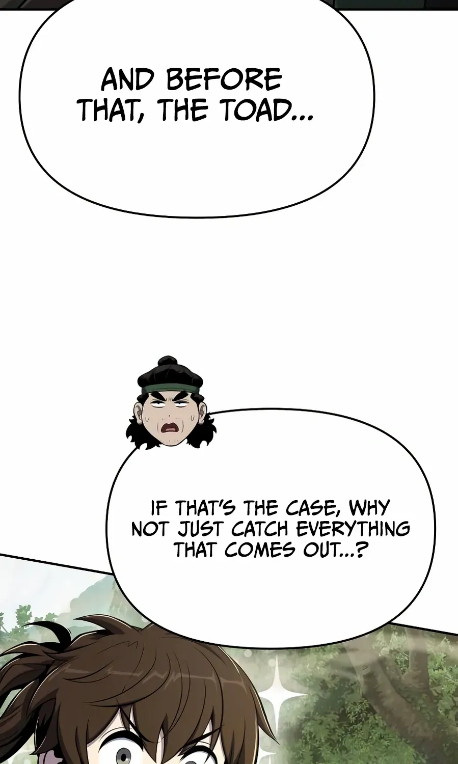 The Poison Master of Sacheondang Clan Chapter 52 page 60 - 