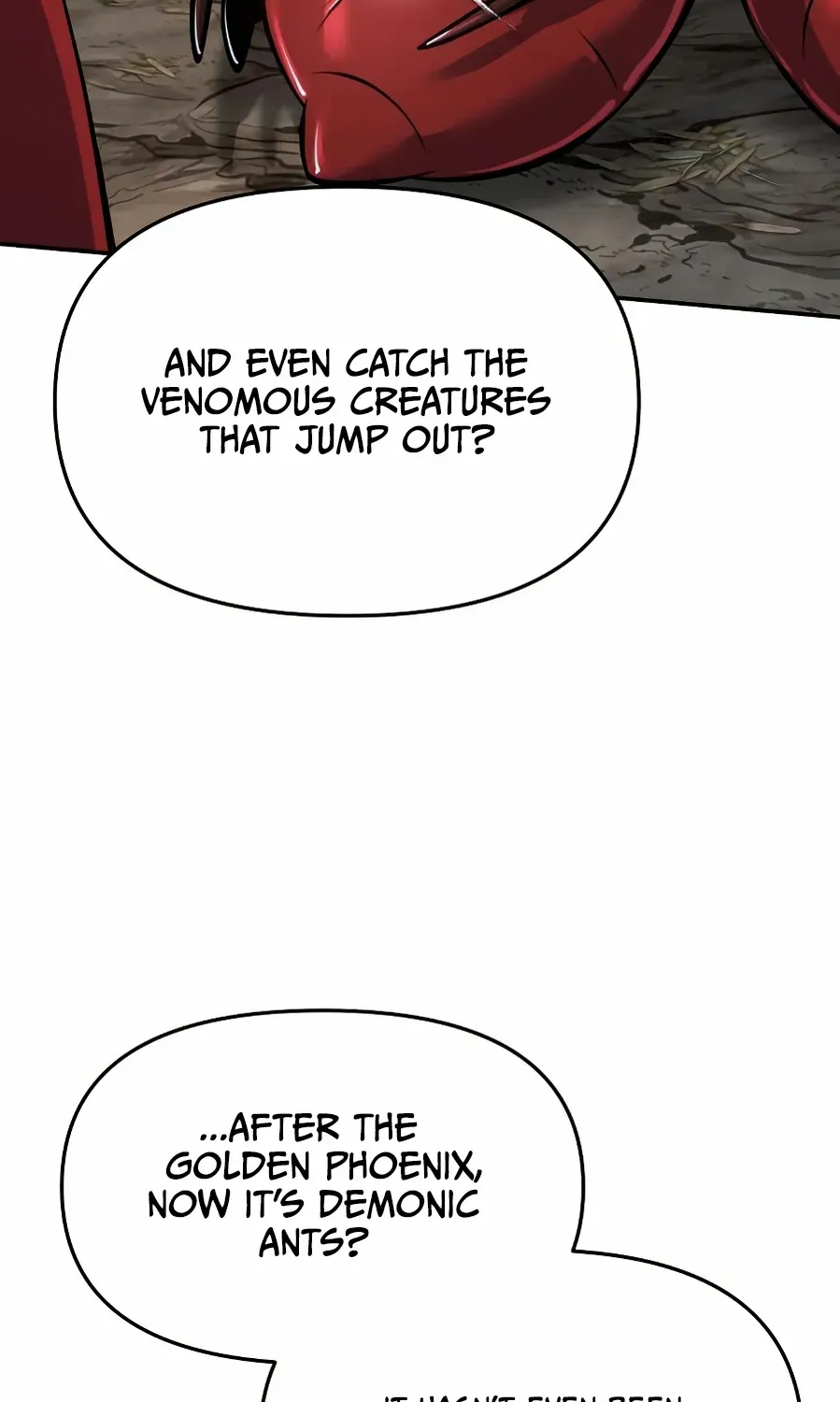 The Poison Master of Sacheondang Clan Chapter 52 page 7 - 